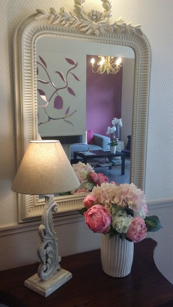 Hotel La Cote Fleurie
