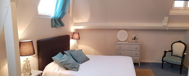 Hotel La Cote Fleurie