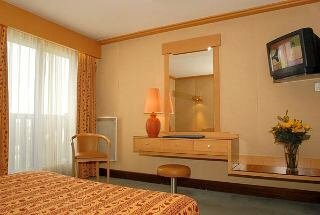 Hotel Le Domaine De Lamiraute