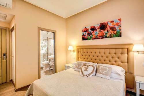 Hostal Rome55