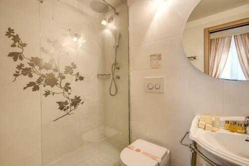 Hostal Rome55