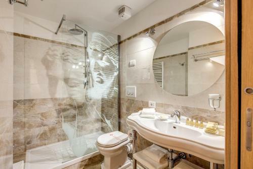 Hostal Rome55