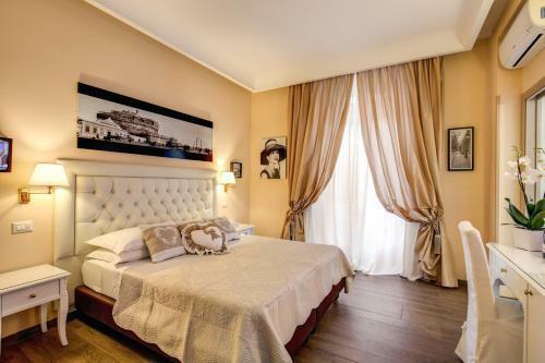 Hostal Rome55