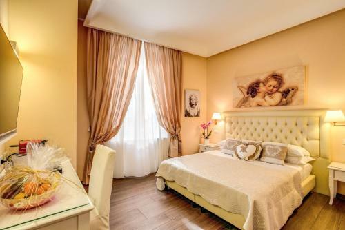 Hostal Rome55
