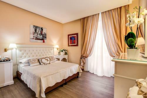Hostal Rome55