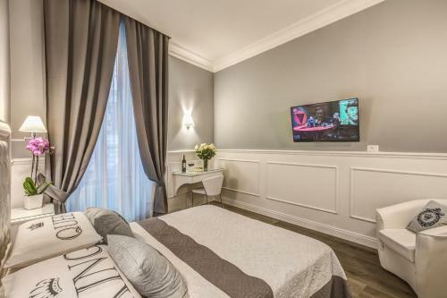 Hostal Rome55
