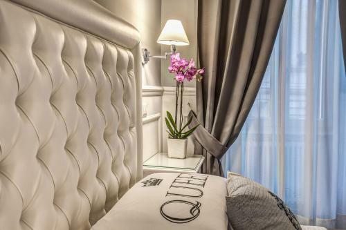 Hostal Rome55