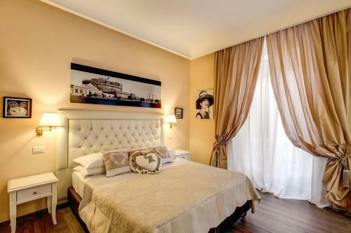 Hostal Rome55