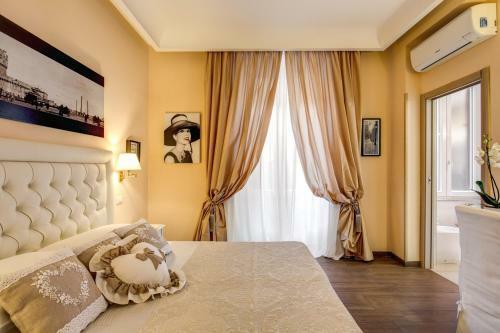 Hostal Rome55