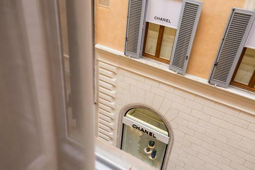 Hostal Rome55