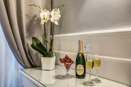 Hostal Rome55