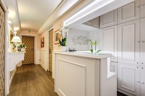 Hostal Rome55