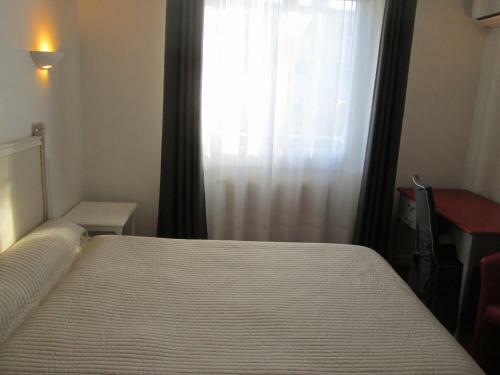 Hotel Victor Hugo