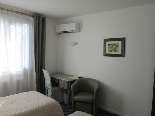 Hotel Victor Hugo
