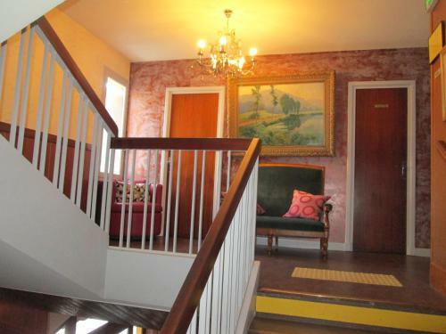 Hotel Victor Hugo