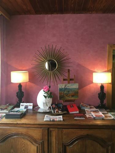 Hotel Victor Hugo