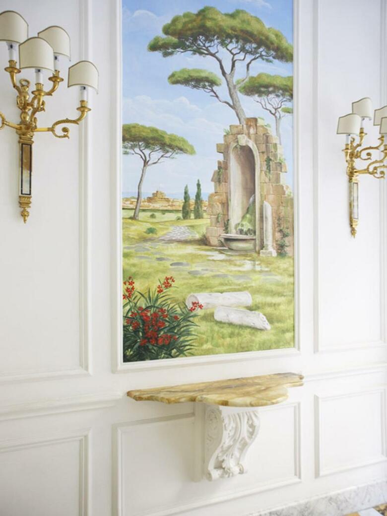 Suite Opera Rooms