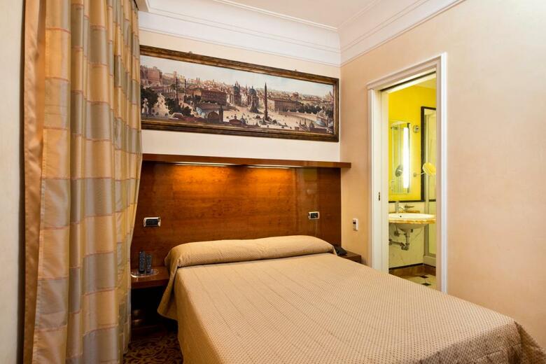Suite Opera Rooms