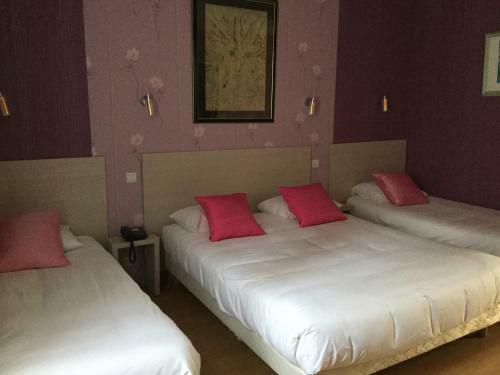 Hotel R�publique