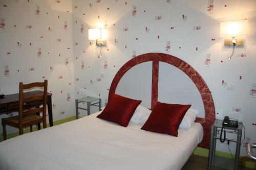 Hotel R�publique