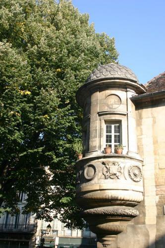 Hotel R�publique