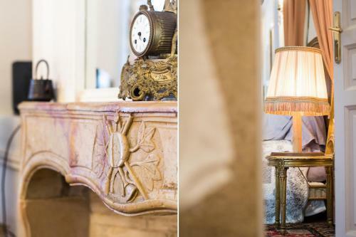 Apartamento Le Petit Tertre