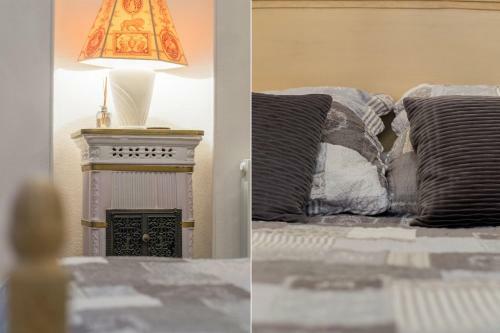 Apartamento Le Petit Tertre