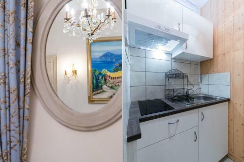 Apartamento Le Petit Tertre