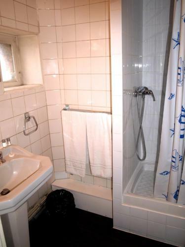 Hotel H�tel Chateaubriand