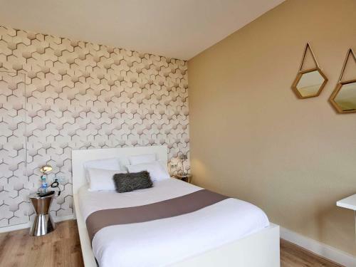 L'aparthotel Urbaneva