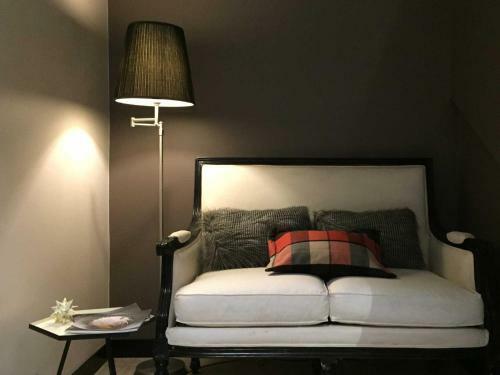 L'aparthotel Urbaneva