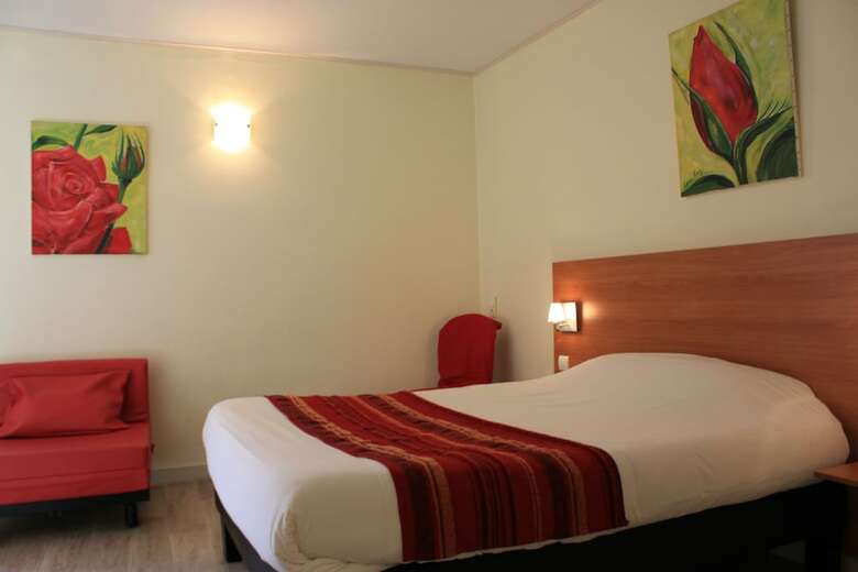 Hotel H�tel De Paris