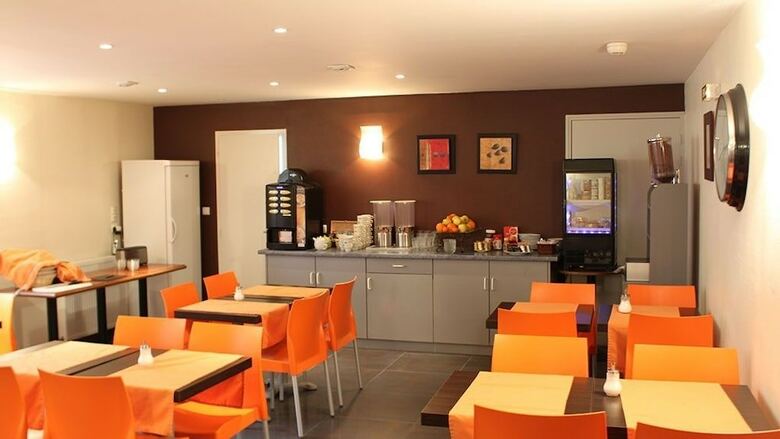 Hotel H�tel De Paris