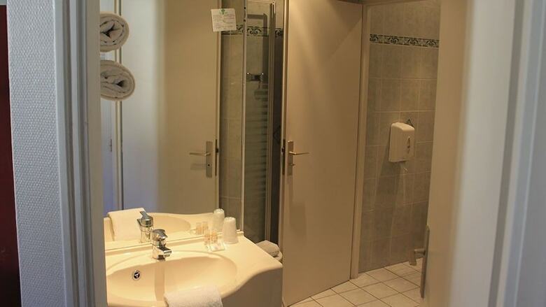 Hotel H�tel De Paris