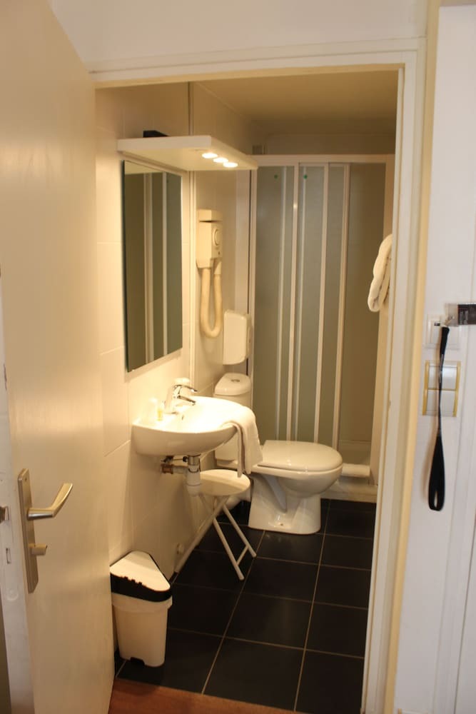 Hotel H�tel De Paris