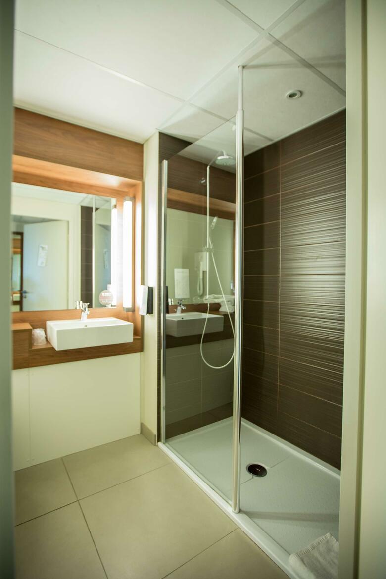 Hotel Campanile Dijon - Congr�s - Cl�menceau