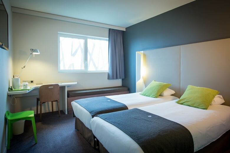 Hotel Campanile Dijon - Congr�s - Cl�menceau