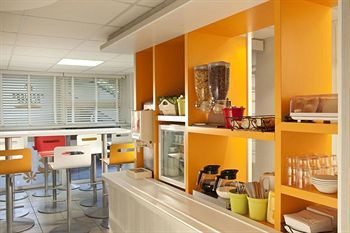Hotel Premiere Classe Dijon Nord