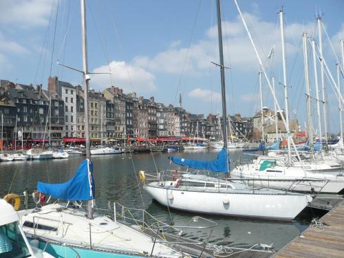 Apartamento Les Logis D'agn�s