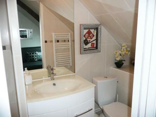 Apartamento Les Logis D'agn�s
