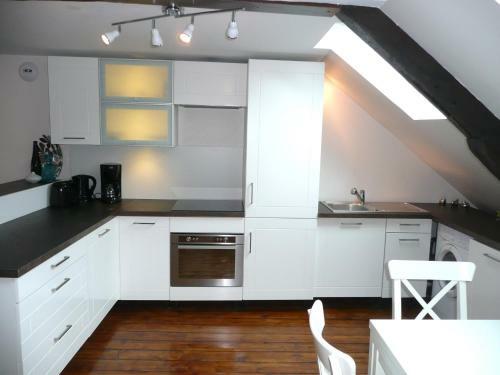 Apartamento Les Logis D'agn�s