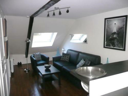 Apartamento Les Logis D'agn�s