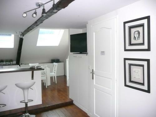 Apartamento Les Logis D'agn�s