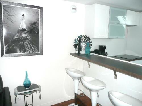 Apartamento Les Logis D'agn�s