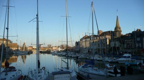Apartamento Les Logis D'agn�s