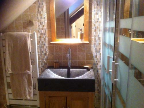 Hostal Les Charmettes
