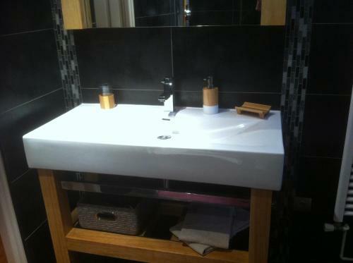 Hostal Les Charmettes