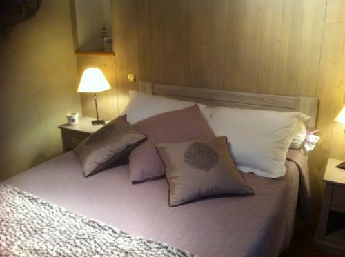 Hostal Les Charmettes