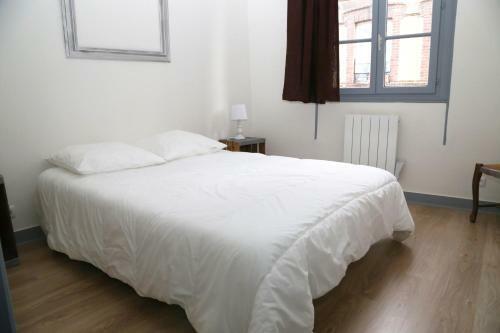 Apartamento Appartement Moderne