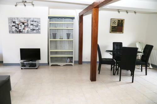 Apartamento Appartement Moderne